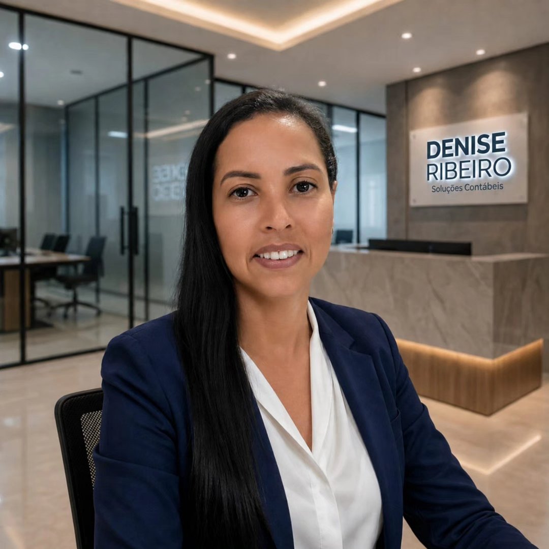 Denise Ribeiro